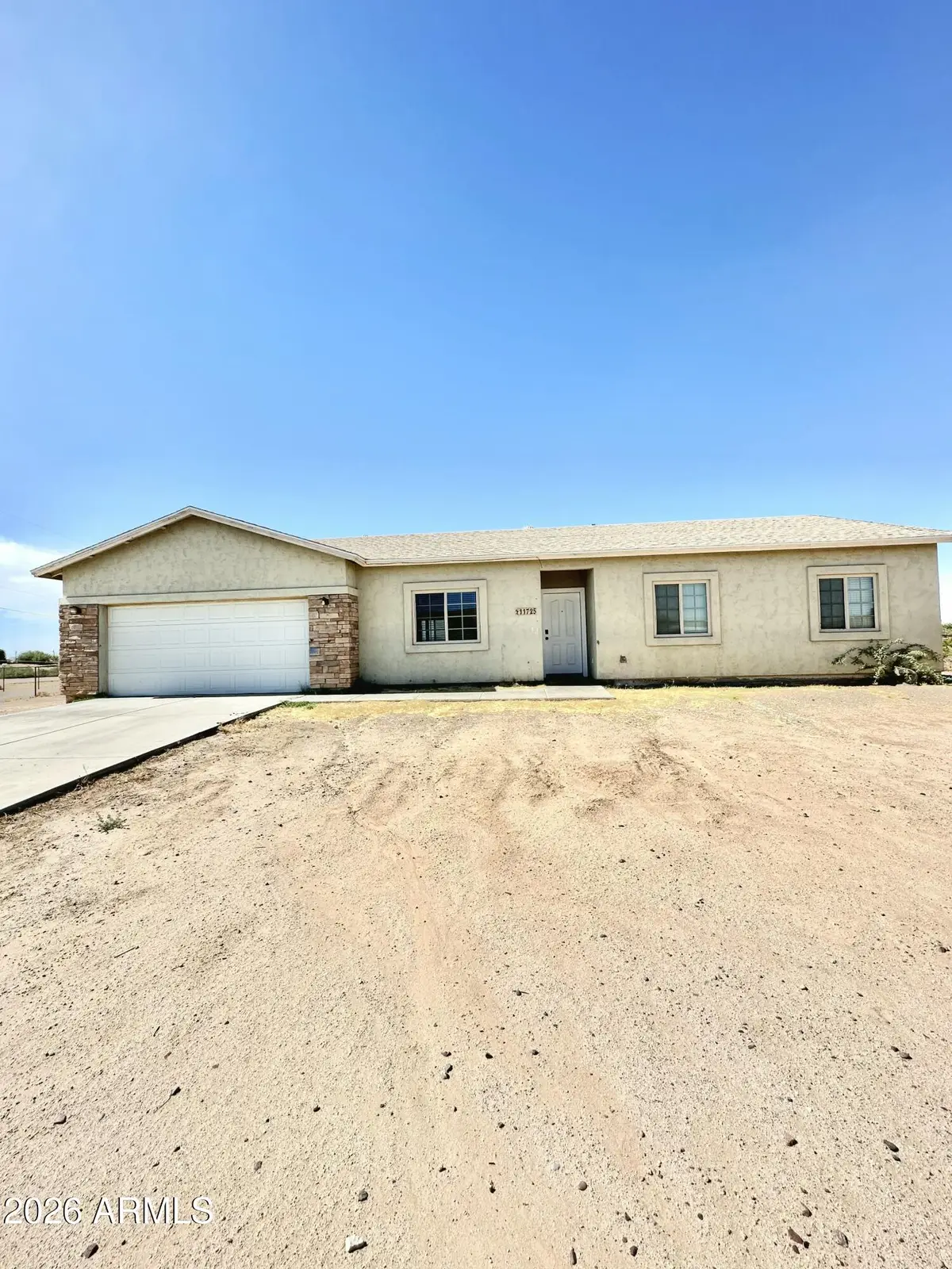 11725 S 205th Lane, Buckeye, AZ 85326 - #1