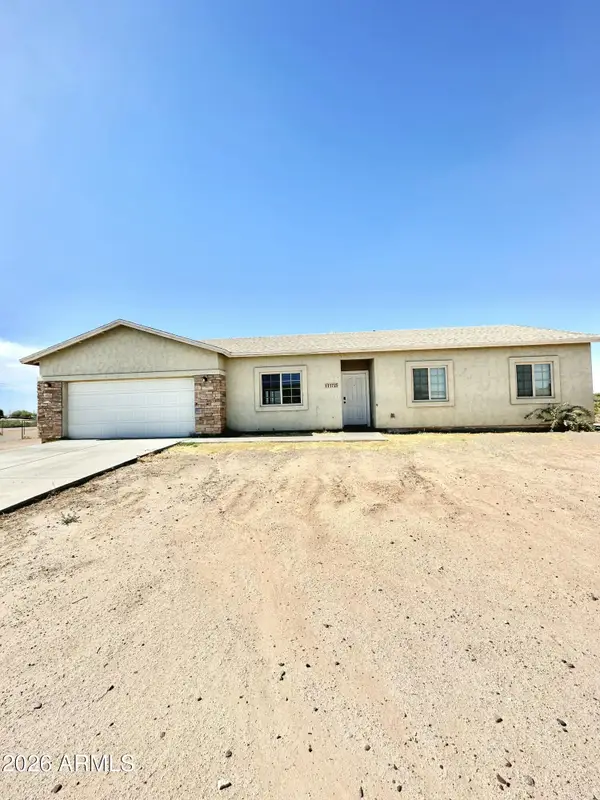 11725 S 205th Lane, Buckeye, AZ 85326
