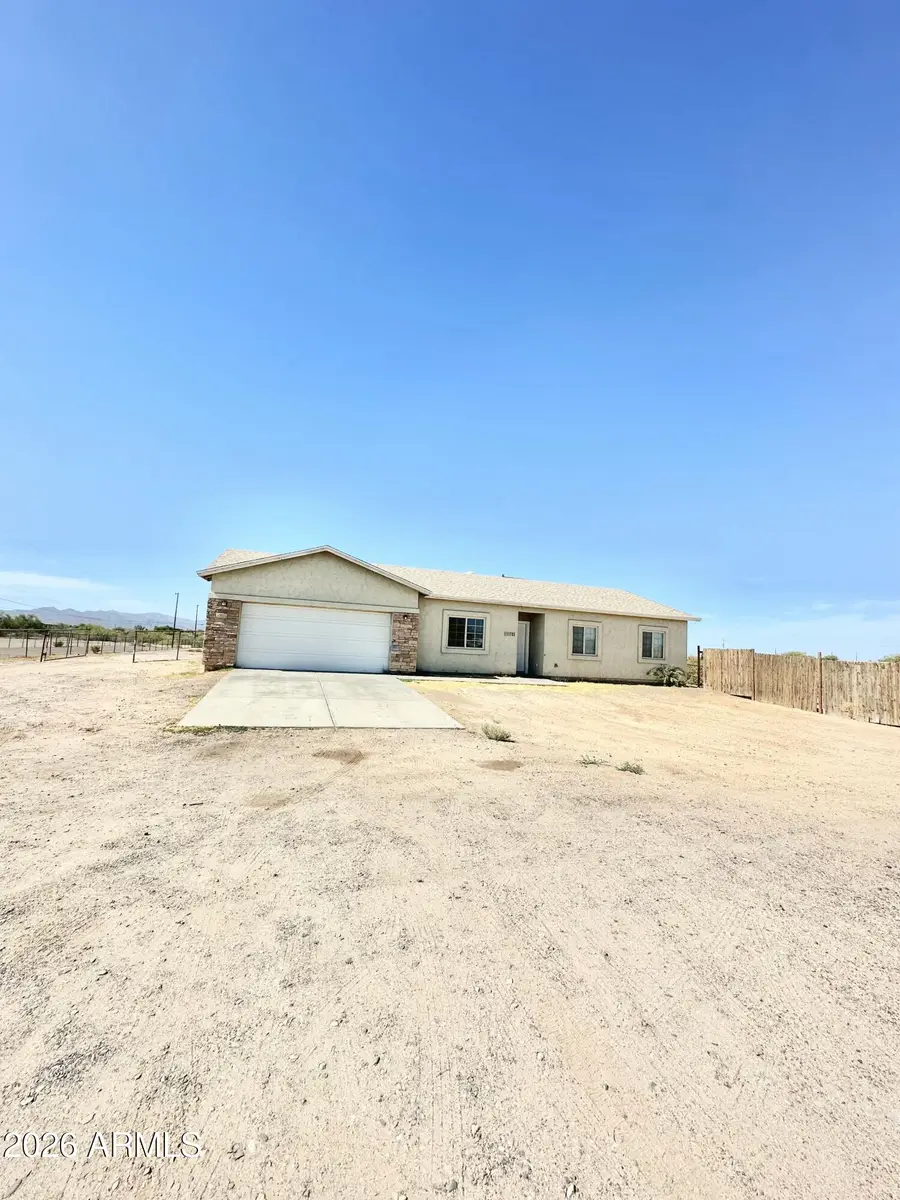 11725 S 205th Lane, Buckeye, AZ 85326 - #2