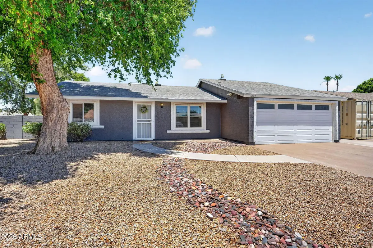 2022 E Frye Road, Chandler, AZ 85225 - #1