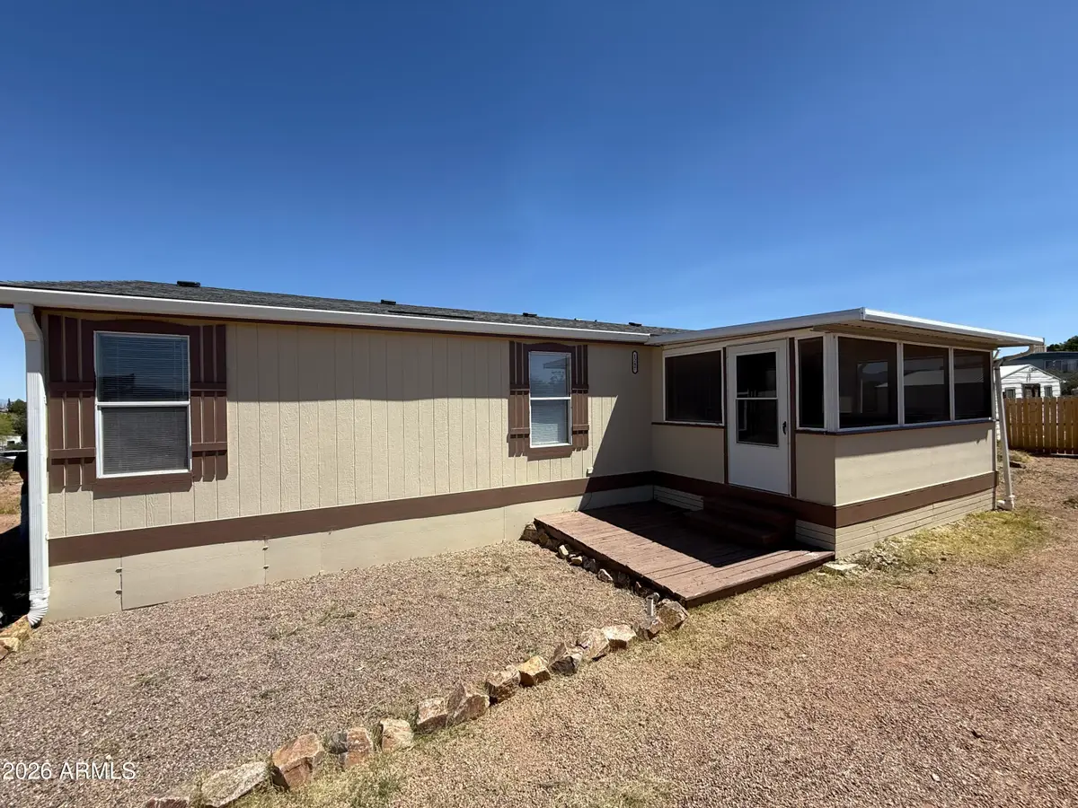 1287 N Camino San Rafael --, Tombstone, AZ 85638 - #1