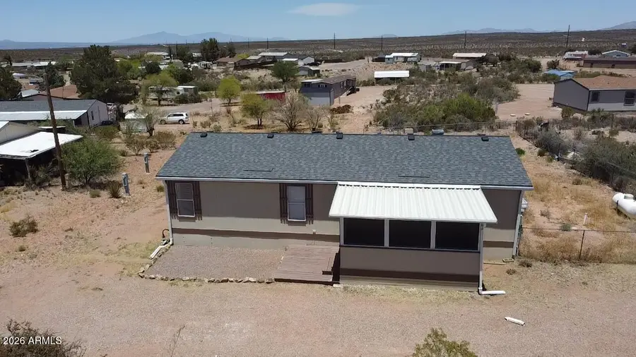 1287 N Camino San Rafael --, Tombstone, AZ 85638 - #3