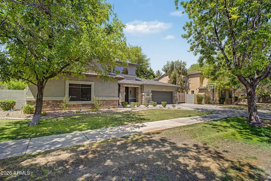 3116 E Park Avenue, Gilbert, AZ 85234 - #2