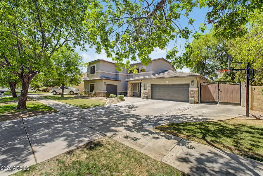 3116 E Park Avenue, Gilbert, AZ 85234 - #3