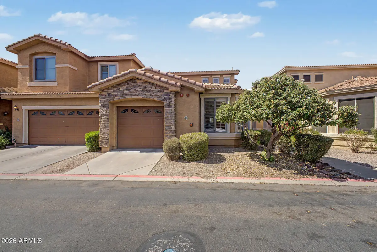 5415 E Mckellips Road #108, Mesa, AZ 85215 - #1