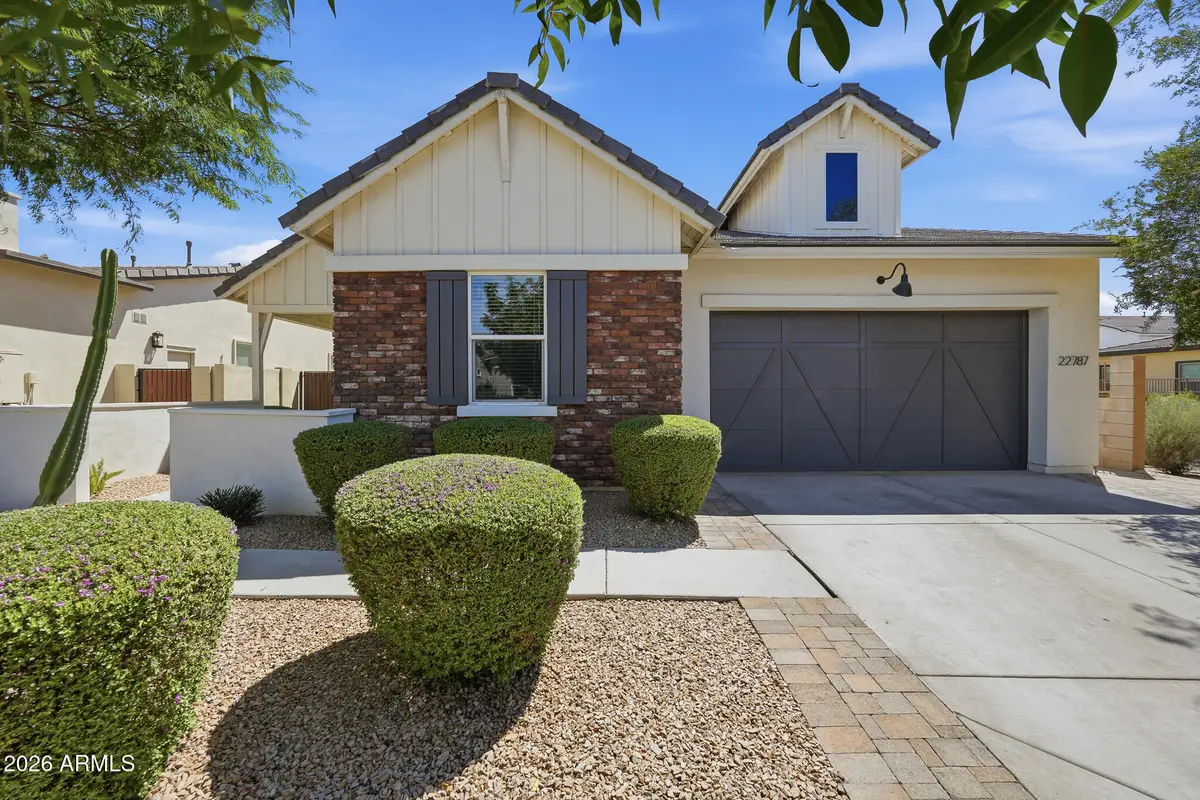 22787 E Arroyo Verde Drive, Queen Creek, AZ 85142 - #1