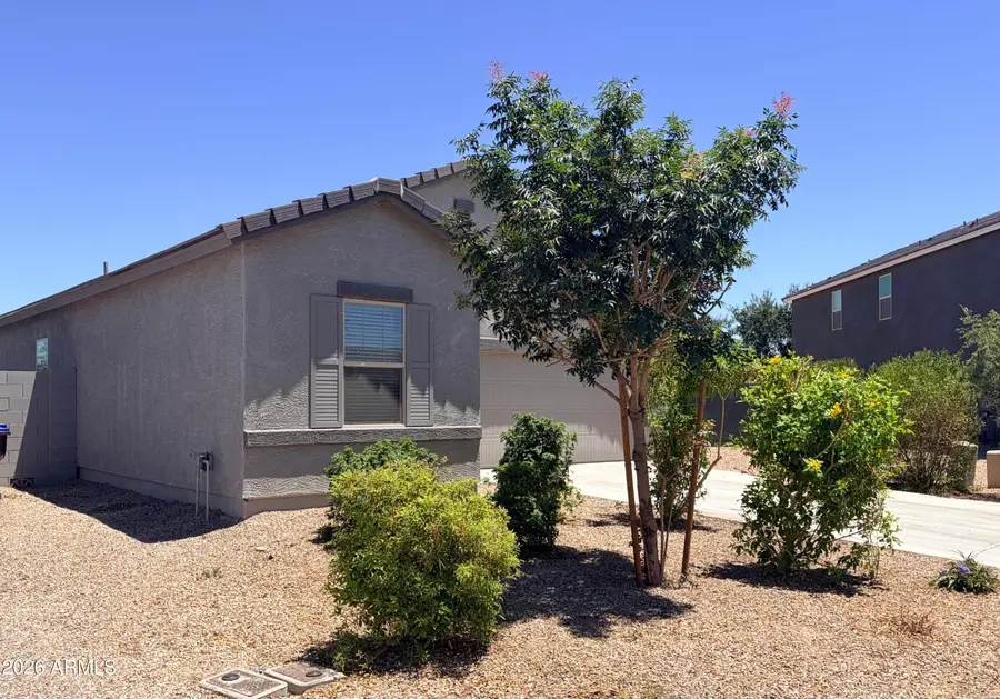 25587 N Boreas Road, Florence, AZ 85132 - #3