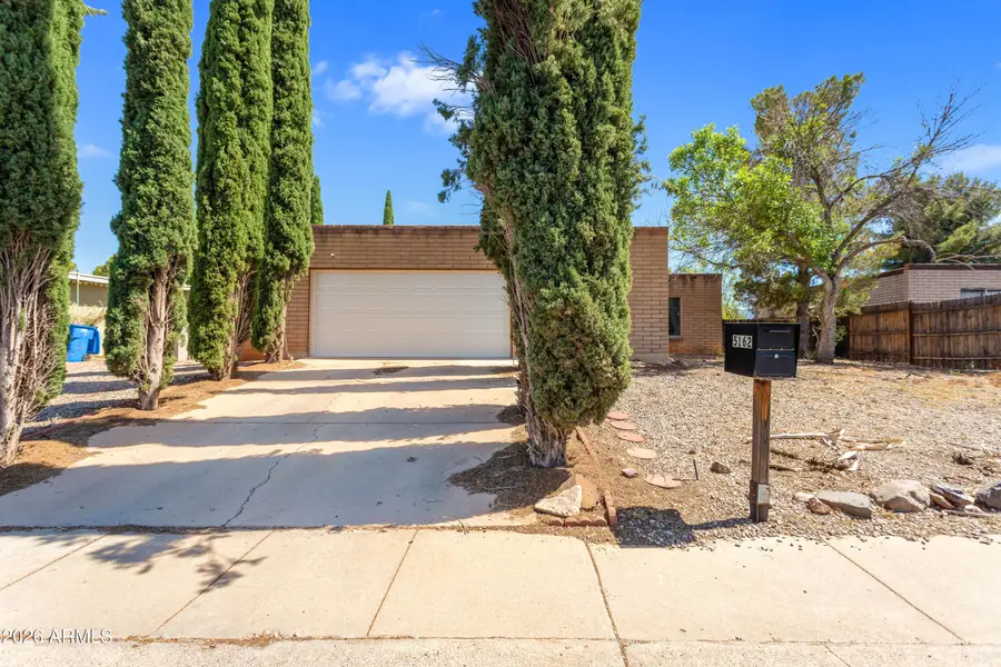 5162 Paseo Las Palmas --, Sierra Vista, AZ 85635 - #2