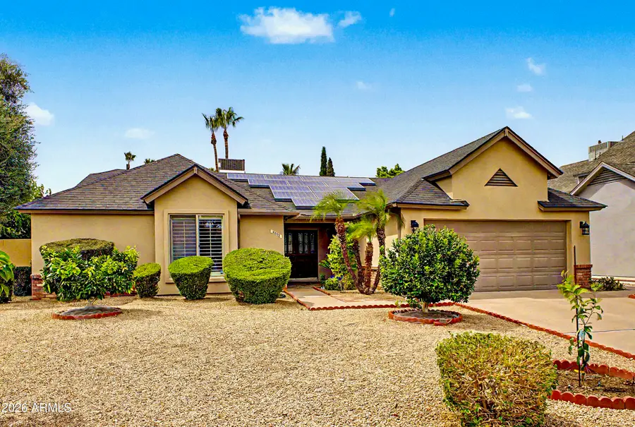 5002 E Blanche Drive, Scottsdale, AZ 85254 - #2