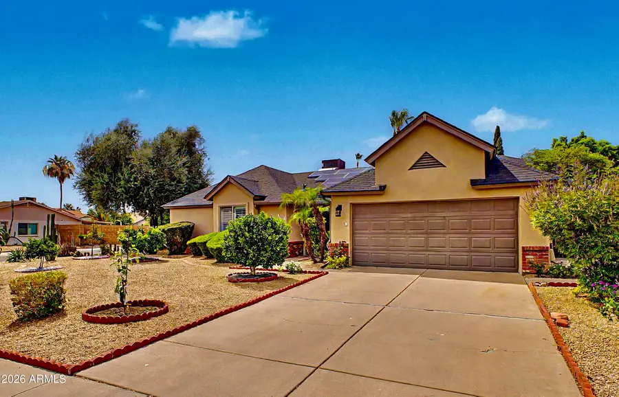 5002 E Blanche Drive, Scottsdale, AZ 85254 - #3