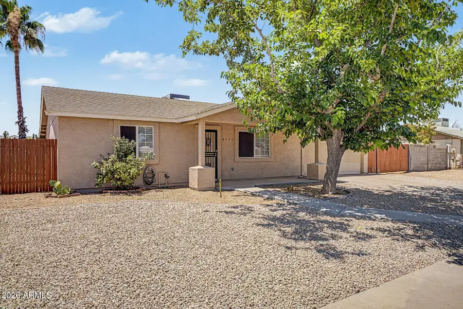 4035 E Joan De Arc Avenue, Phoenix, AZ 85032 - #2