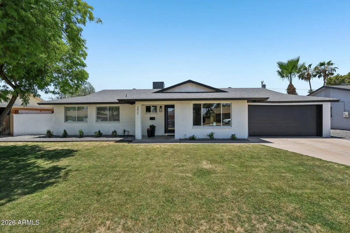 3927 E Desert Cove Avenue, Phoenix, AZ 85028 - #1