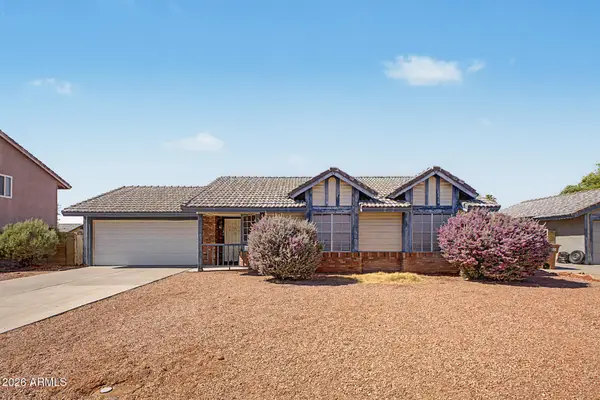 8126 W Columbine Drive, Peoria, AZ 85381