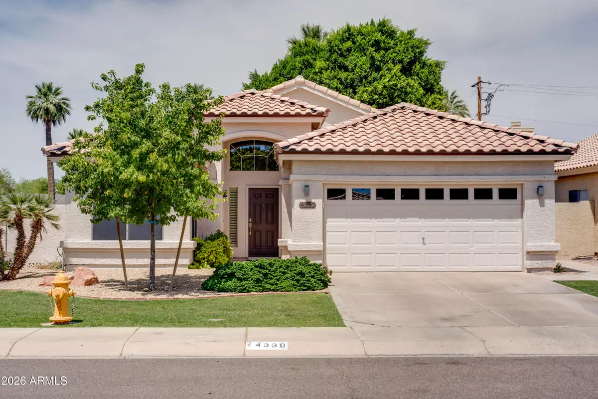 4330 N 32nd Place, Phoenix, AZ 85018 - #1