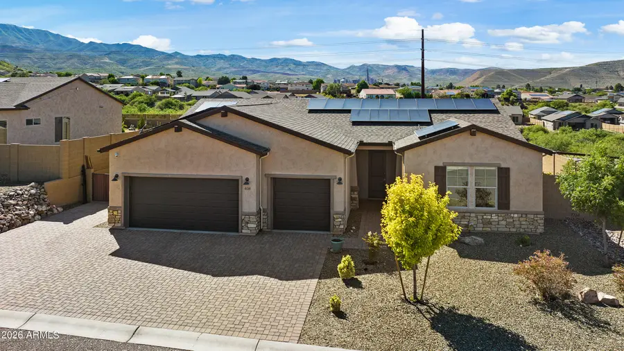 408 Powder Box Road, Clarkdale, AZ 86324 - #2