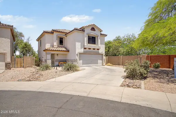 11556 E Flower Circle, Mesa, AZ 85208