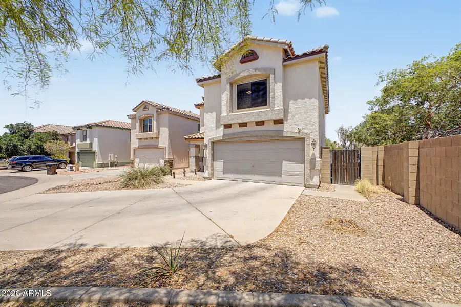 11556 E Flower Circle, Mesa, AZ 85208 - #2