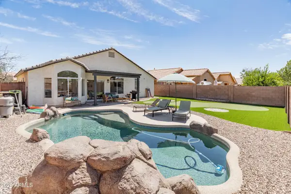 2842 E Rockwood Drive, Phoenix, AZ 85050