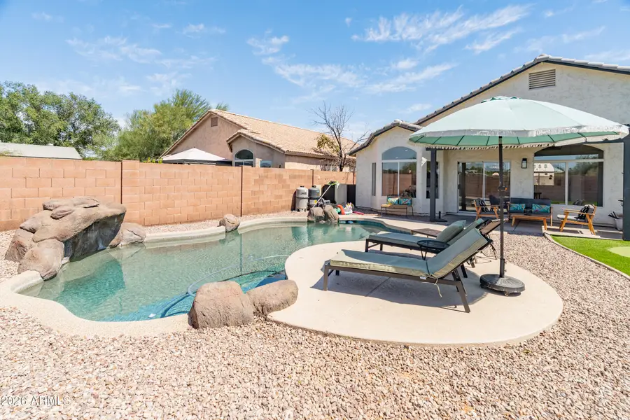 2842 E Rockwood Drive, Phoenix, AZ 85050 - #2