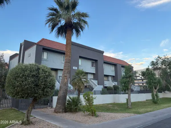 1215 E Lemon Street #Apt 127, Tempe, AZ 85281