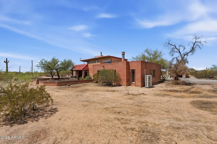 22466 E Cactus Forest Road, Florence, AZ 85132 - #2