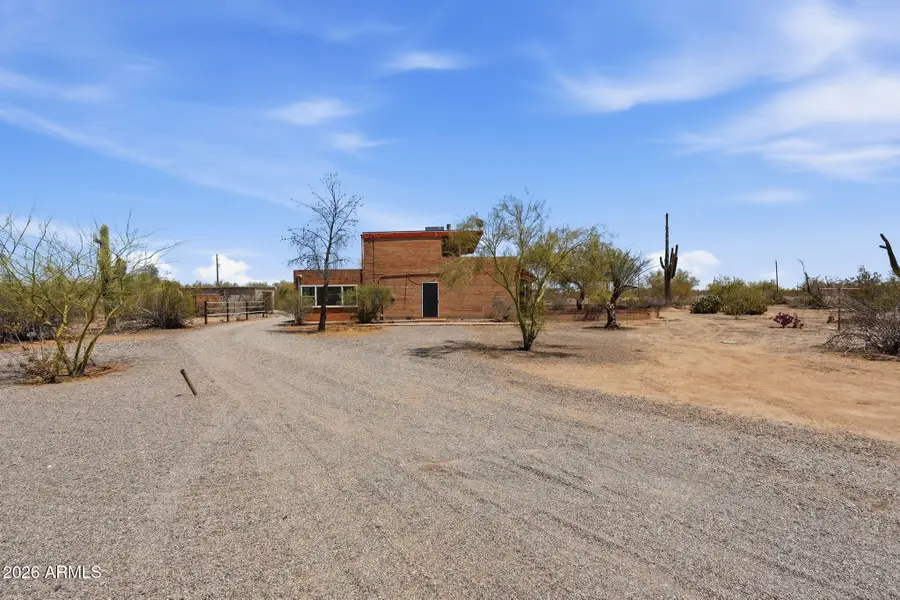 22466 E Cactus Forest Road, Florence, AZ 85132 - #3