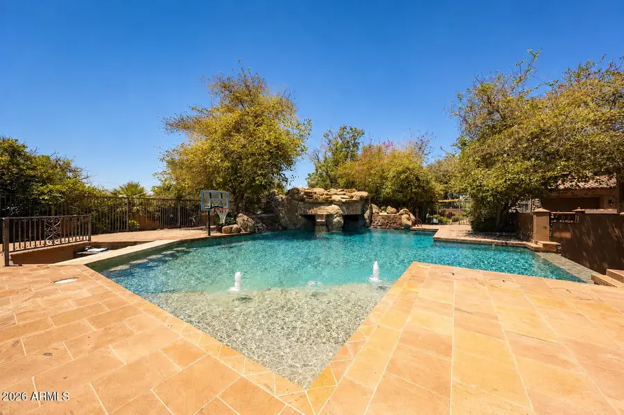 3831 E Huber Street, Mesa, AZ 85205 - #3