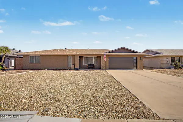 13015 W Whispering Oaks Drive, Sun City West, AZ 85375