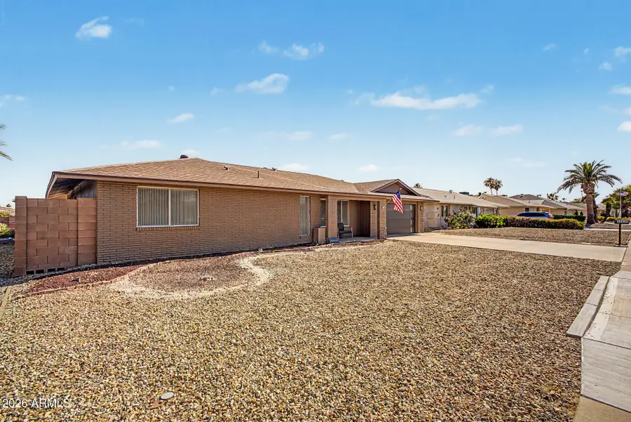 13015 W Whispering Oaks Drive, Sun City West, AZ 85375 - #2