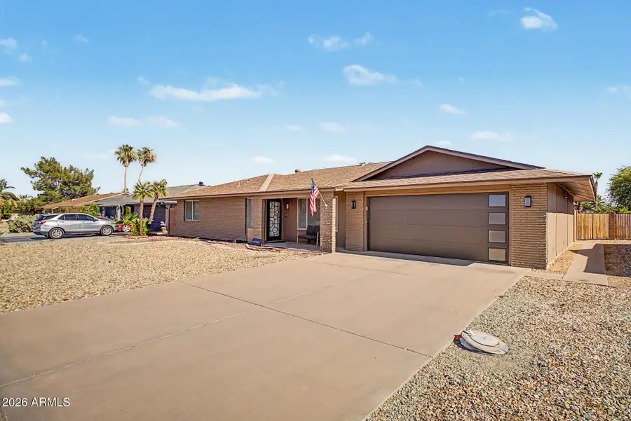 13015 W Whispering Oaks Drive, Sun City West, AZ 85375 - #3