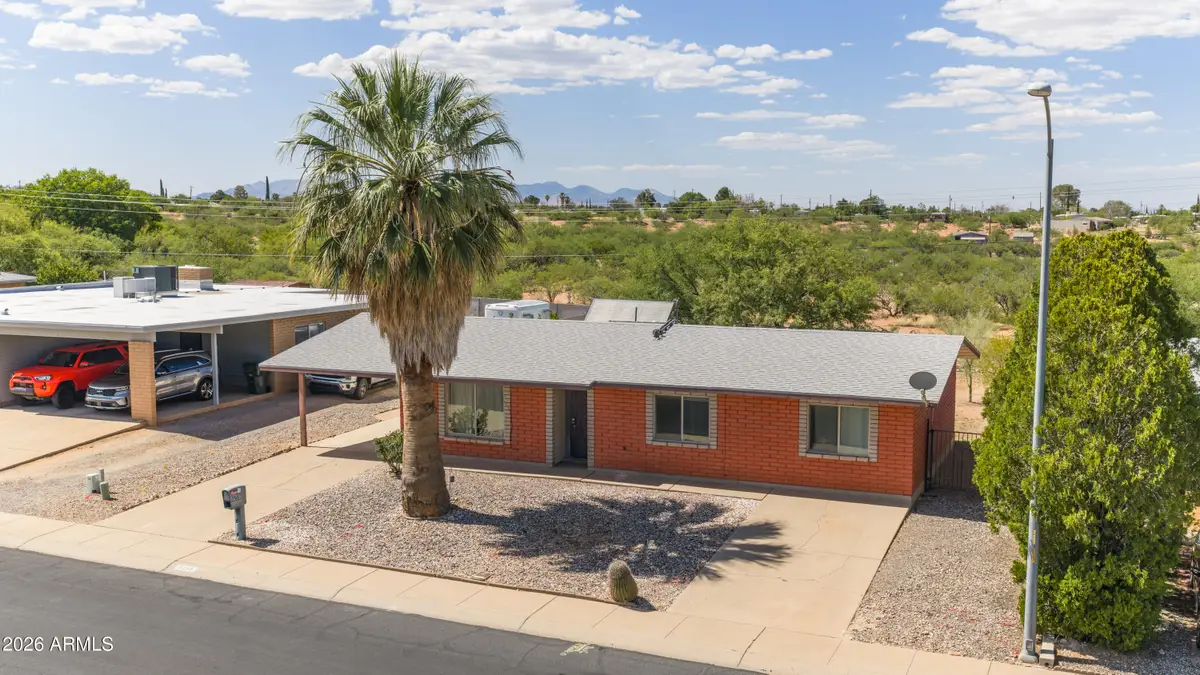 5105 Camino Del Norte --, Sierra Vista, AZ 85635 - #1