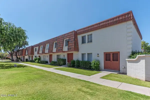 4022 N Granite Reef Road, Scottsdale, AZ 85251
