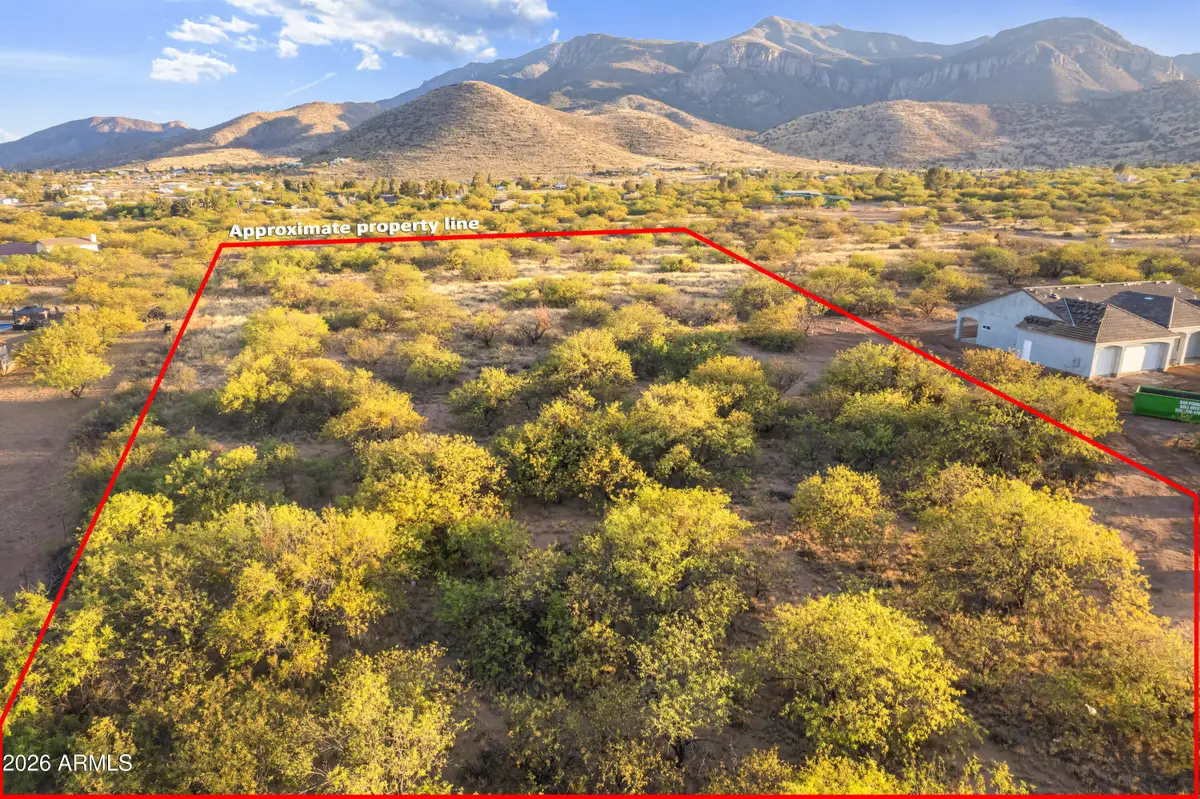 TBD E Anika Way Lot E -- #E, Hereford, AZ 85615 - #1