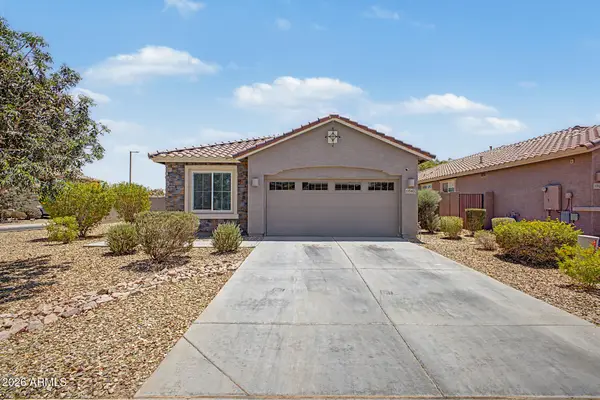 19585 W Washington Street, Buckeye, AZ 85326
