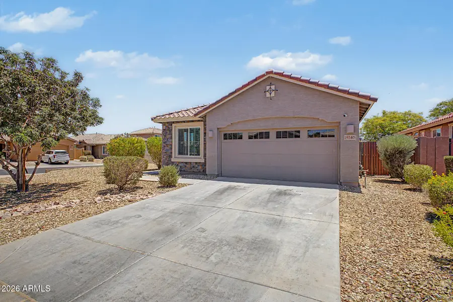 19585 W Washington Street, Buckeye, AZ 85326 - #3