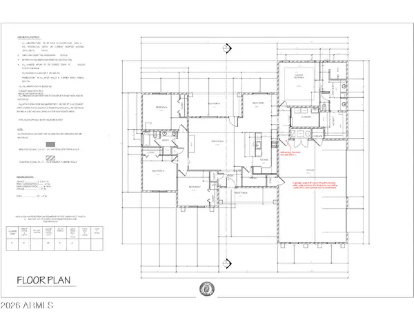 TBD E Anika Way Lot E --, Hereford, AZ 85615