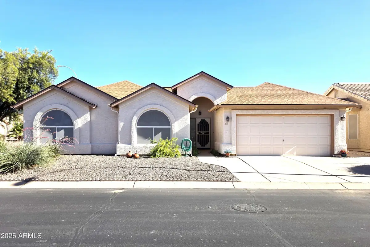 1611 E Hazeltine Way, Chandler, AZ 85249 - #1