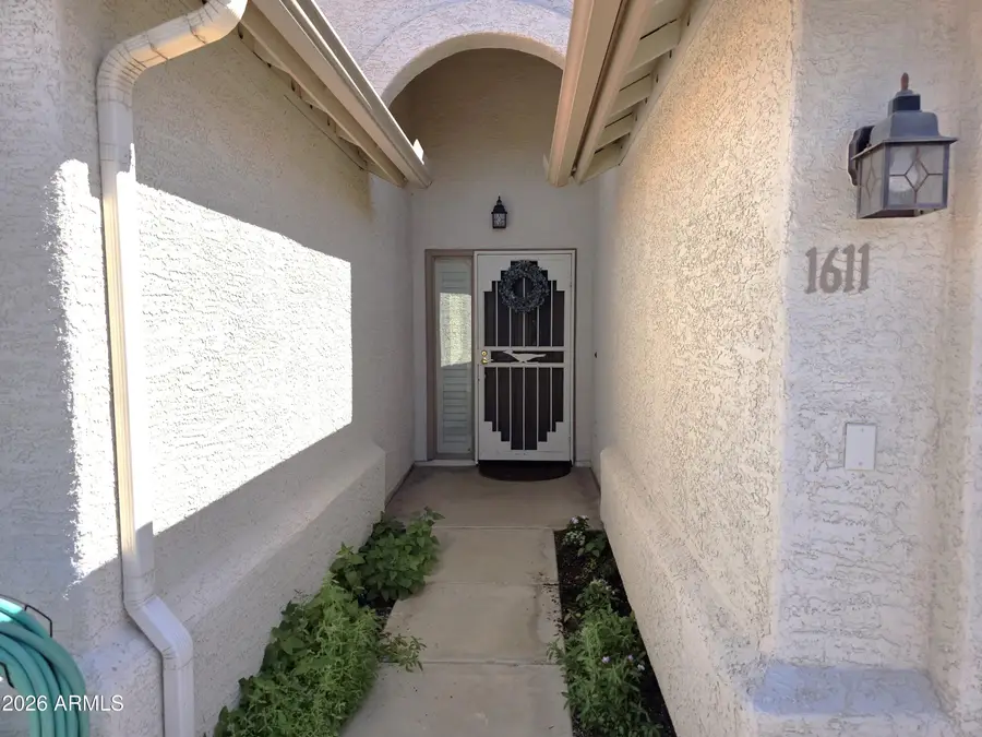 1611 E Hazeltine Way, Chandler, AZ 85249 - #3