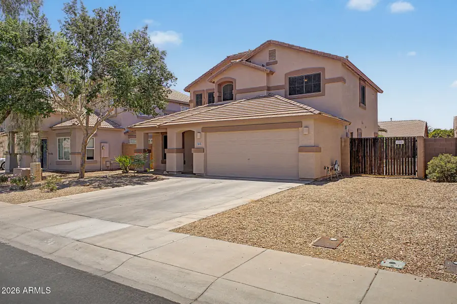 15435 W Desert Mirage Drive, Surprise, AZ 85379 - #2