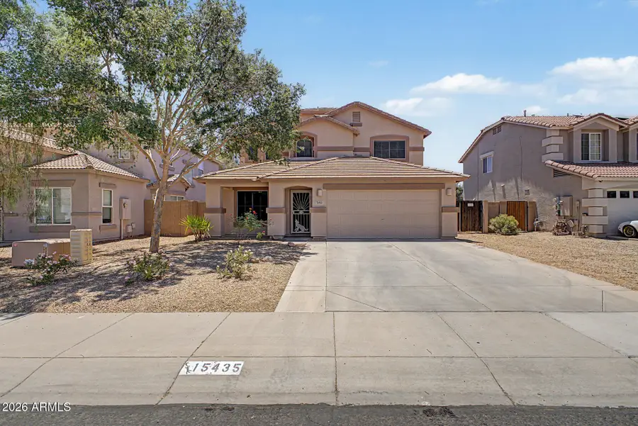 15435 W Desert Mirage Drive, Surprise, AZ 85379 - #3