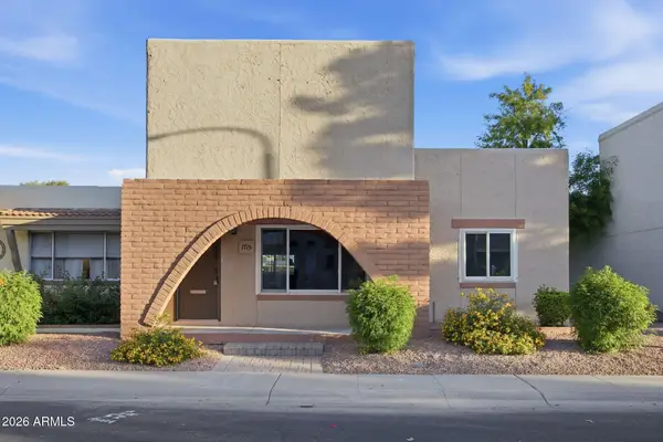 1715 W Marlette Avenue, Phoenix, AZ 85015