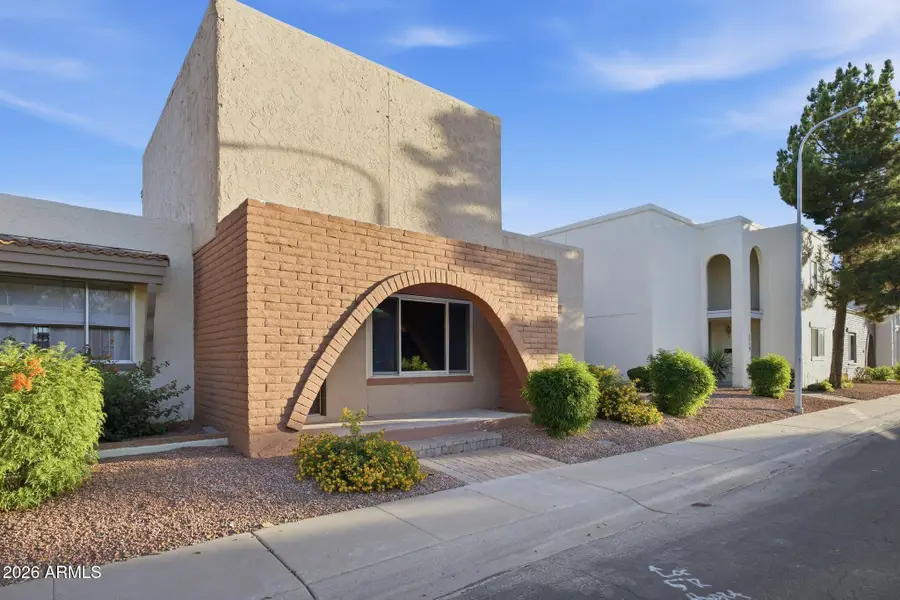 1715 W Marlette Avenue, Phoenix, AZ 85015 - #3