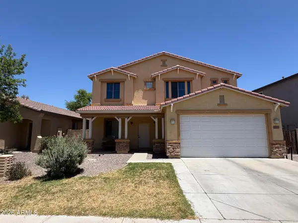 962 E Saddleback Place, San Tan Valley, AZ 85143