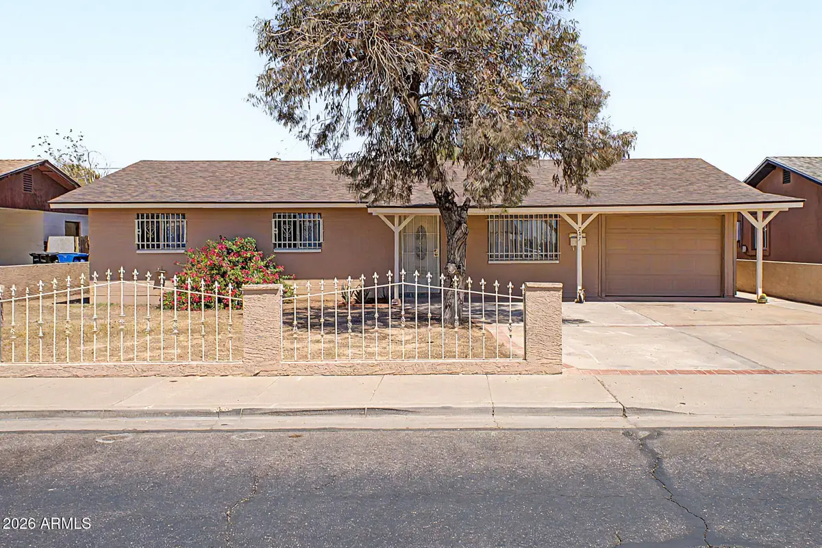 737 S Elm --, Mesa, AZ 85202 - #1