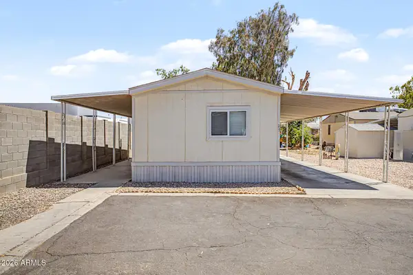 1221 N Dysart Road #27, Avondale, AZ 85323