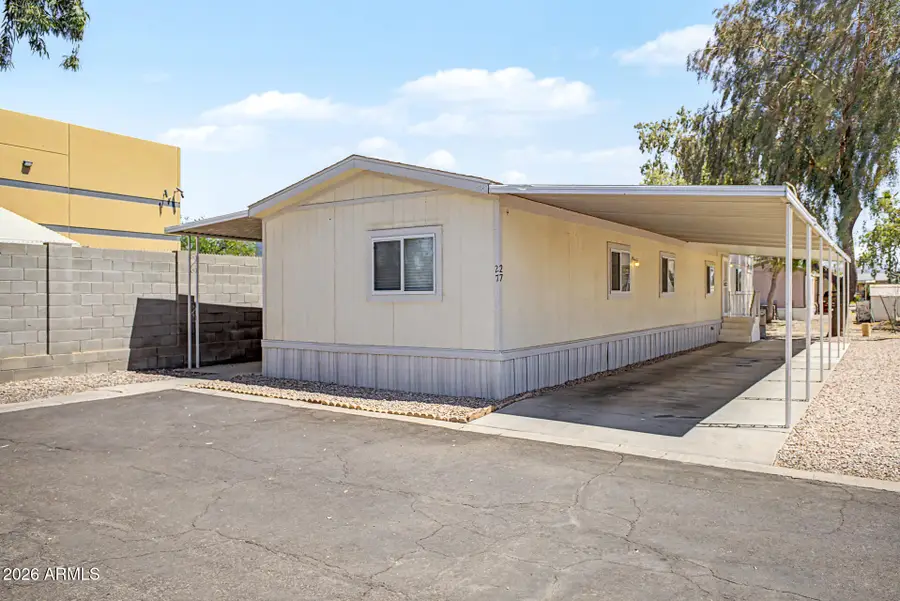 1221 N Dysart Road #27, Avondale, AZ 85323 - #2