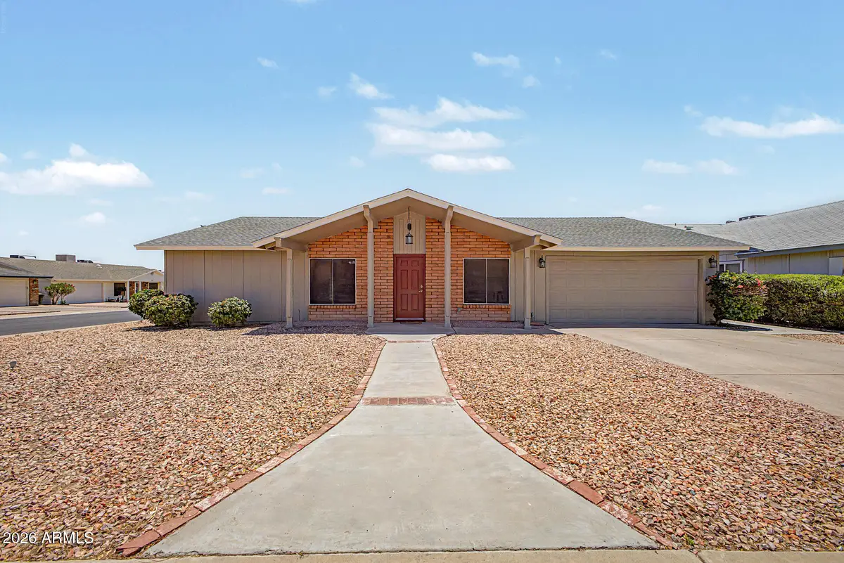 4305 E Equestrian Trail, Phoenix, AZ 85044 - #1