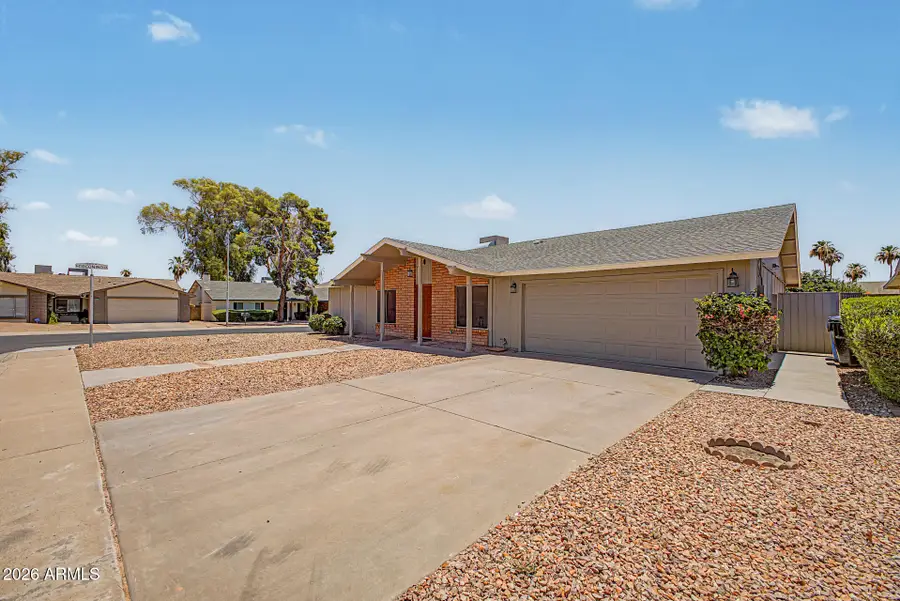 4305 E Equestrian Trail, Phoenix, AZ 85044 - #3