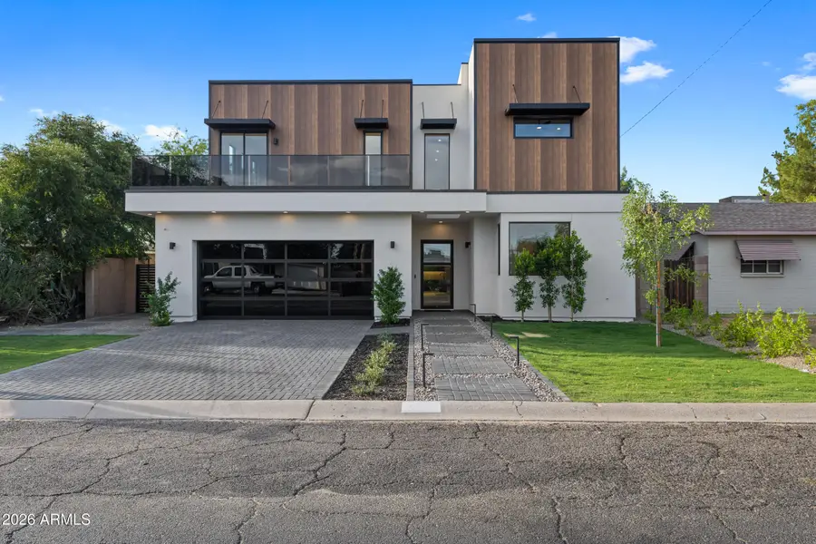 4422 E Roma Avenue, Phoenix, AZ 85018 - #2