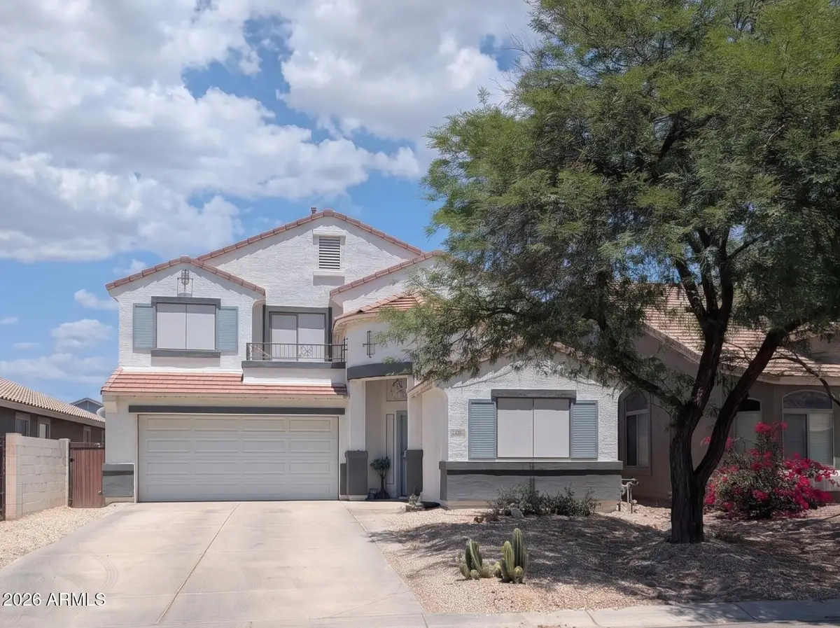 706 E Leslie Avenue, San Tan Valley, AZ 85140 - #1